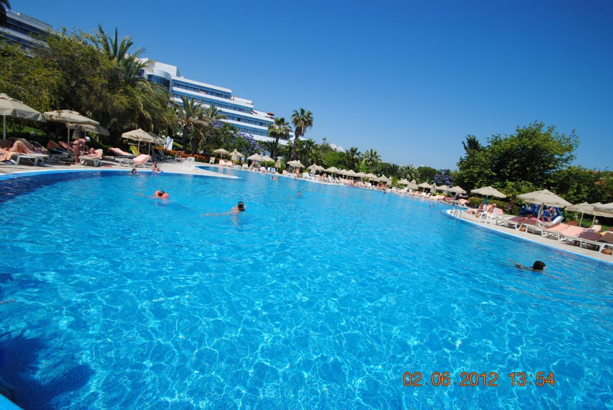 imagini hotel SUNRISE PARK RESORT SIDE